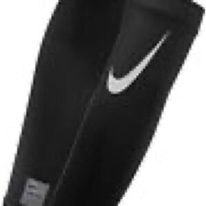 Nike Black Arm Sleeve